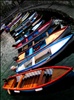 Boats - Garda Lake, Italy